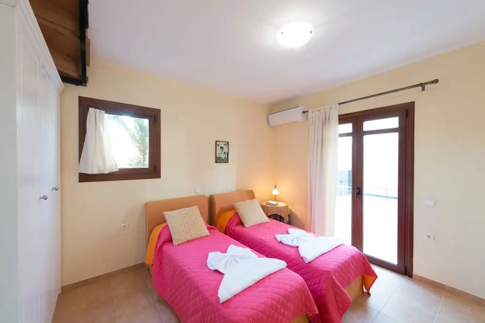 Odysseus Villa