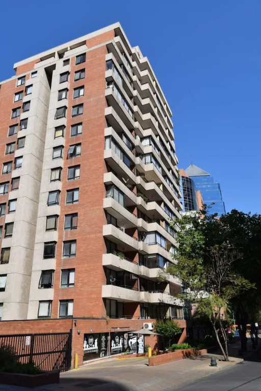 Santa Magdalena Apartments