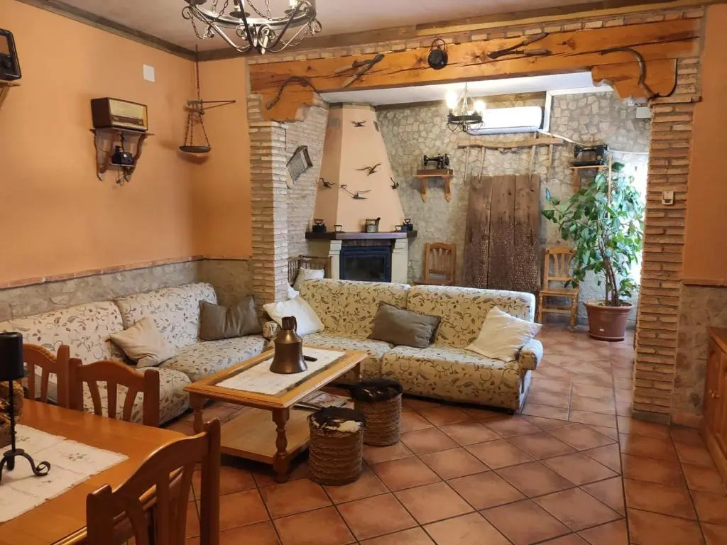 Casa Rural IRIS