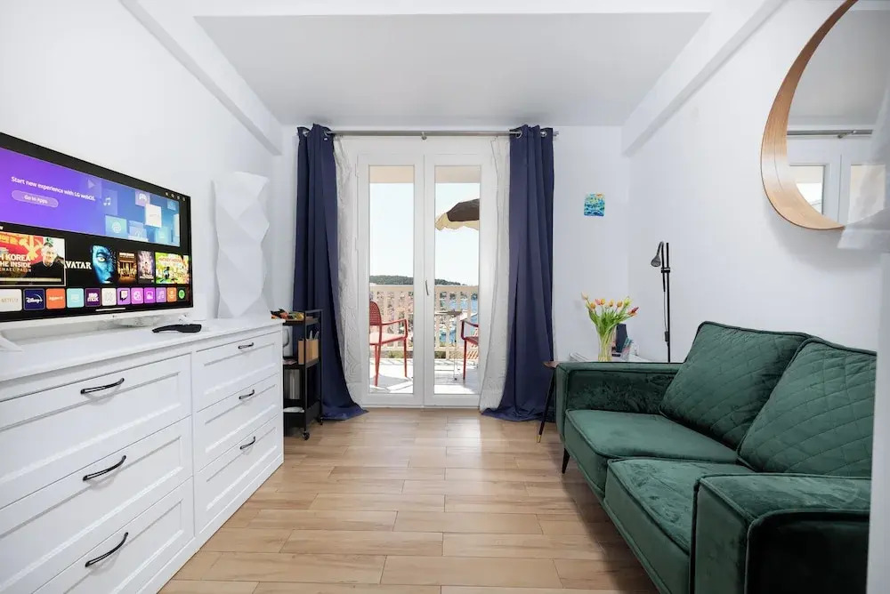 Apartments and Rooms Bonkan Hvar