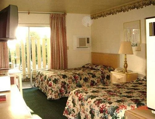Travel Inn Vallejo