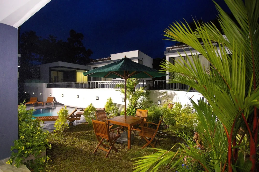 Royal Mansion Luxury Villa