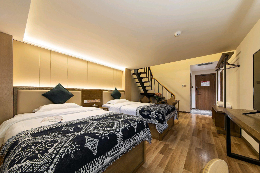 The Hump Hostel