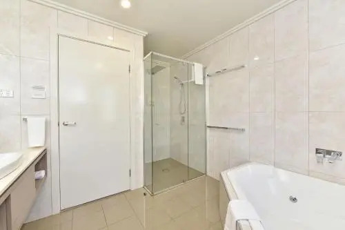 Ironbark Hill Villa 4 Novato