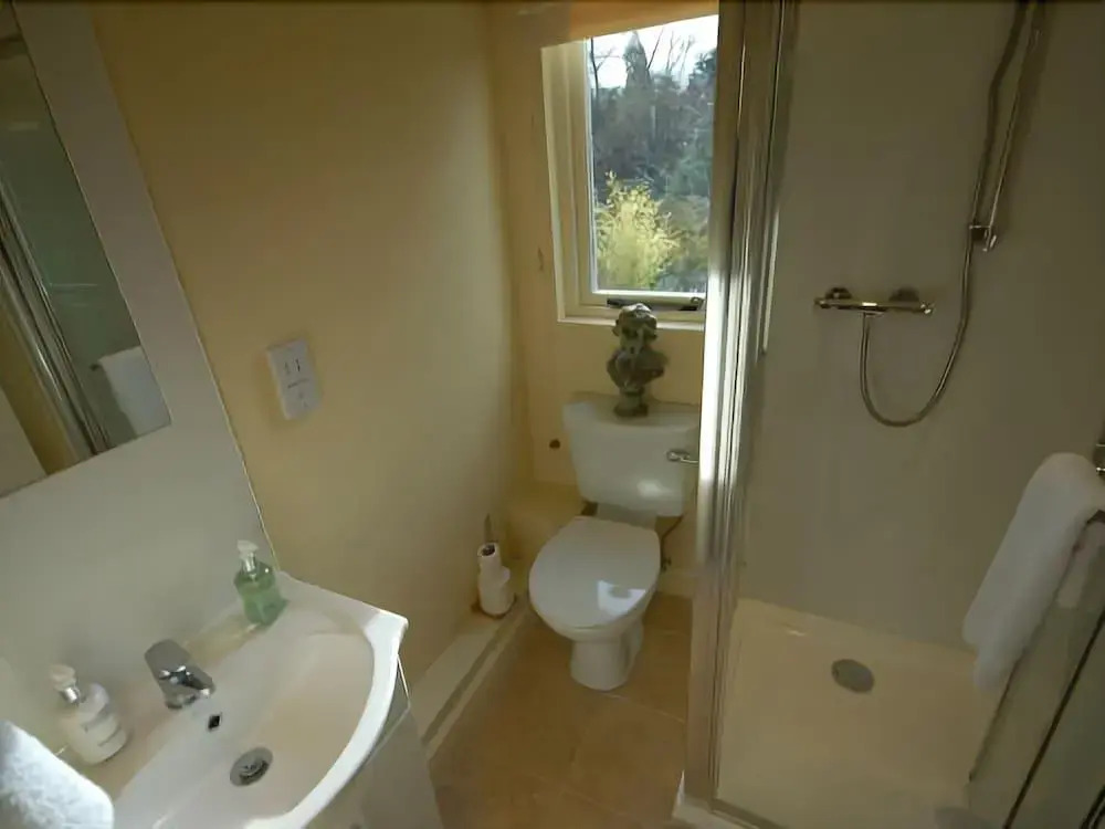 The Steppes - B&B