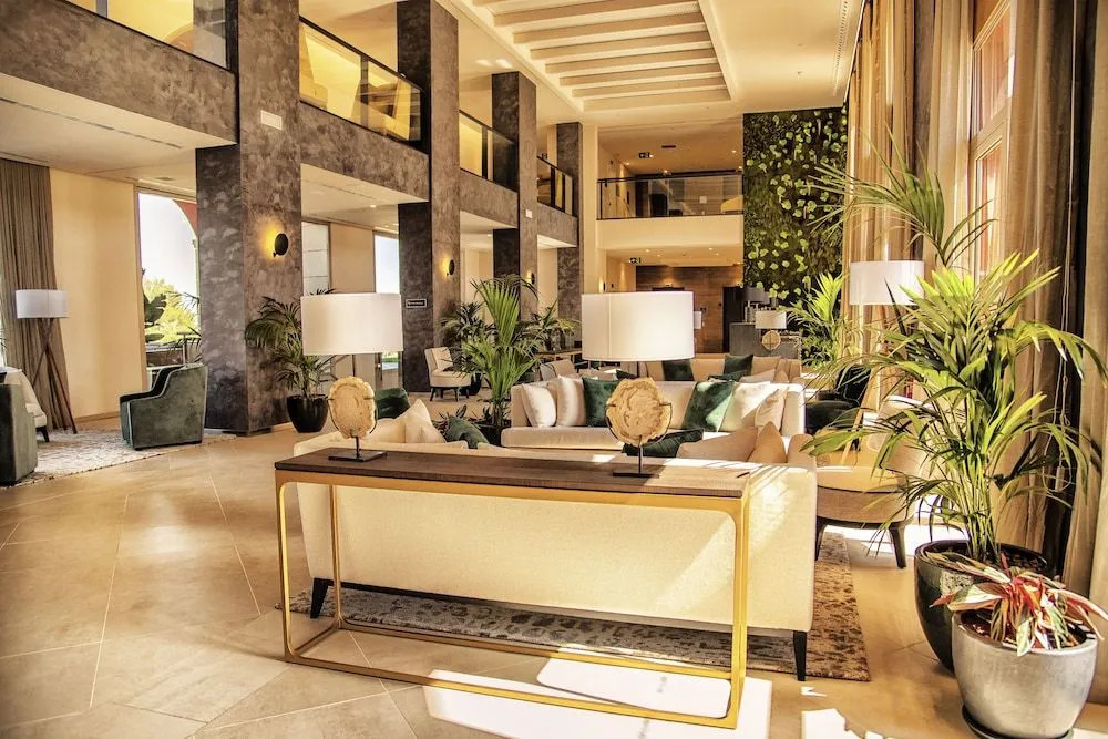 The Westin Bonmont Golf Resort & Spa