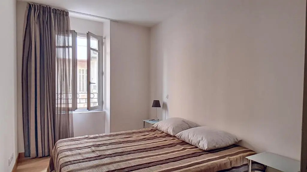 Très Joli T3 Vieux Port Cannes
