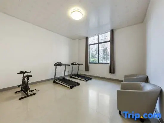 Vienna Classic Hotel (Fuzhou Changle Langqiao Hotel)