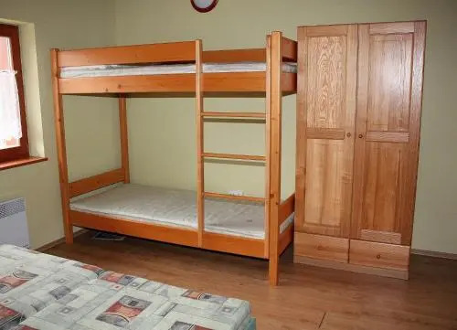 Lodge Dominika