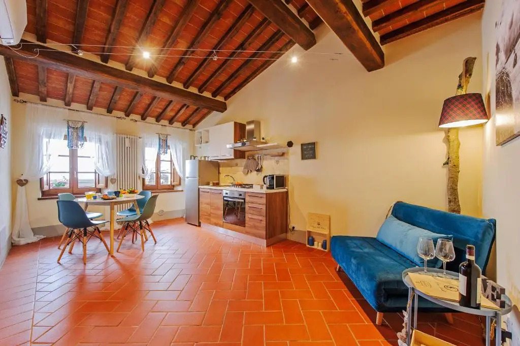 Residenza dEpoca La Rosa