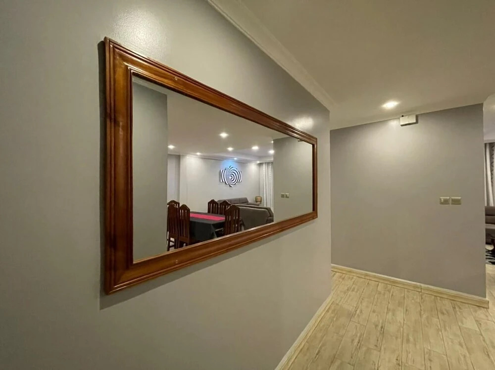 Lovely 3-bedroom Apartment Swimming Poolgym