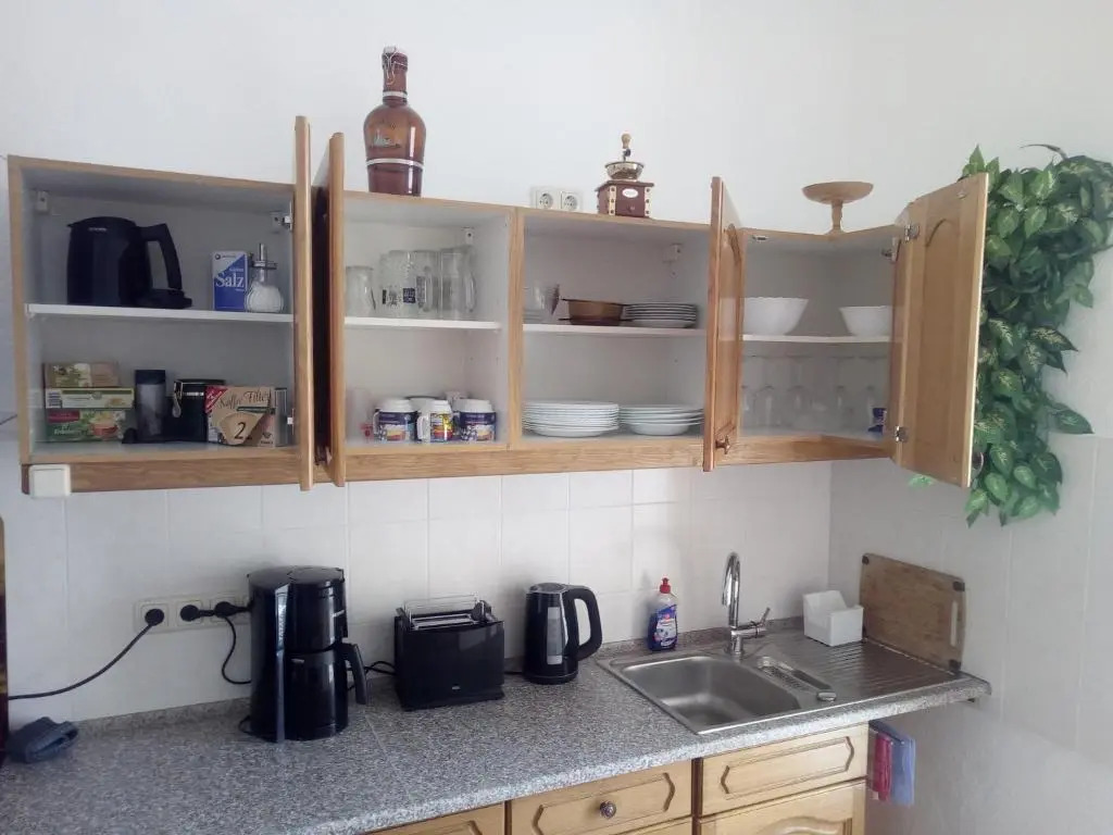 AA-Apartment -7 Wohnungen für Geschäftsreisende - wie zu Hause