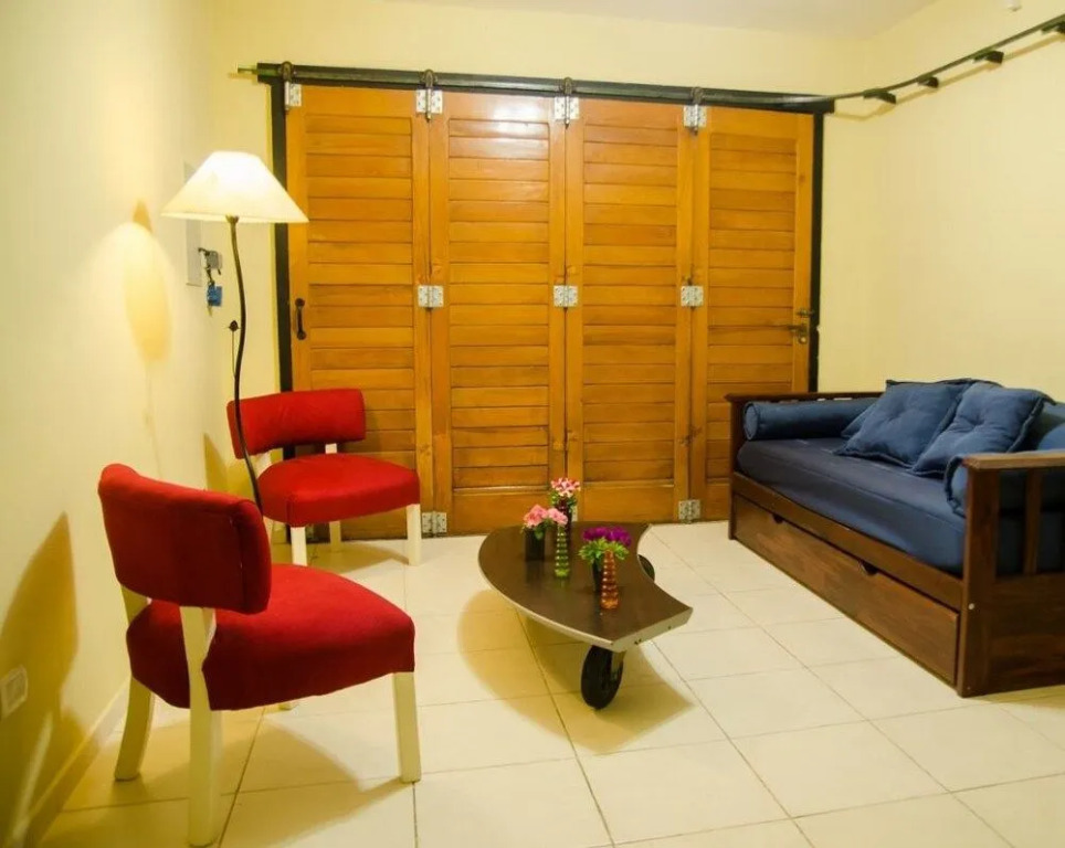 Flow Hostel