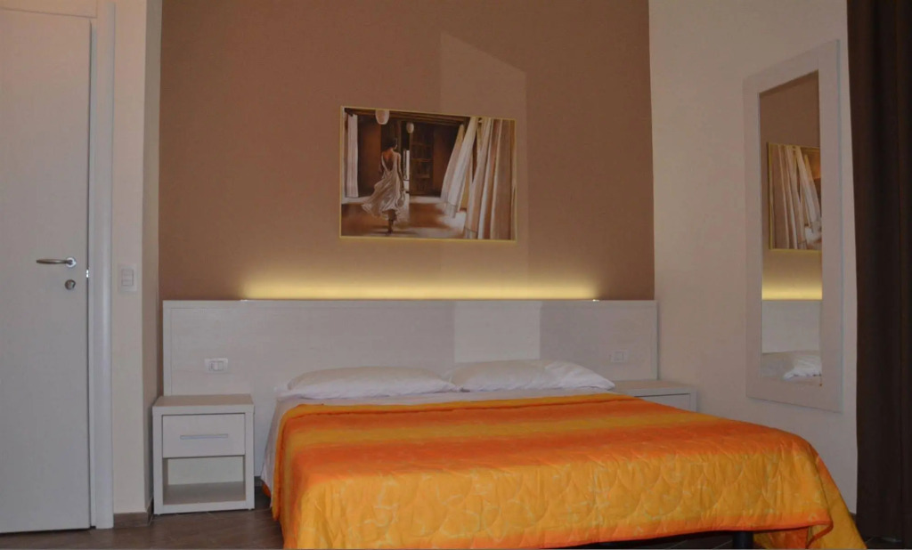 B&B Baldassarre