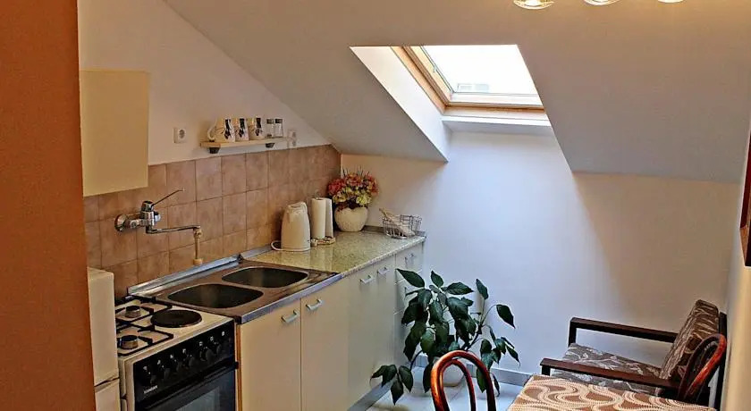 Apartment Origen