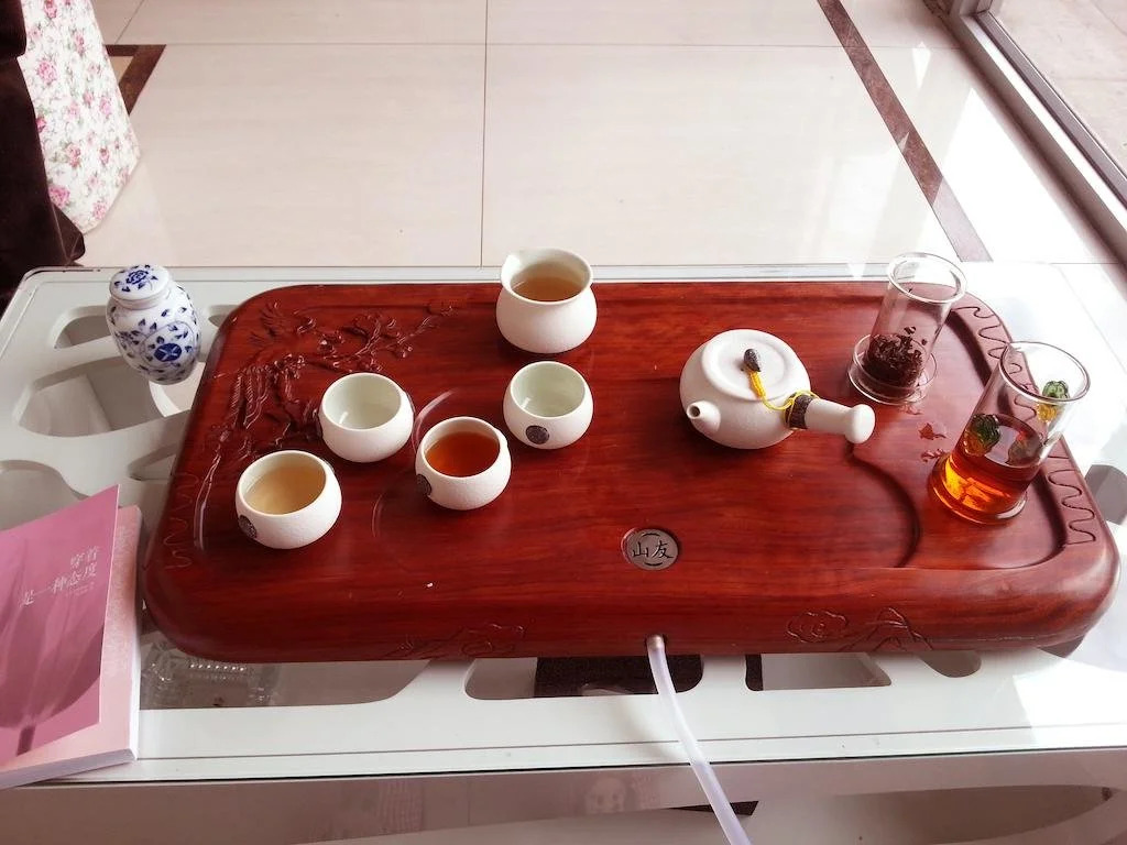 Shenyang Linjia Express Hotel