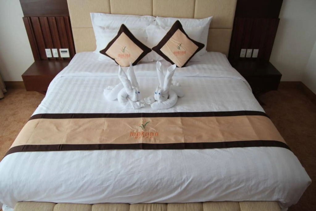 Mekong My Tho Hotel