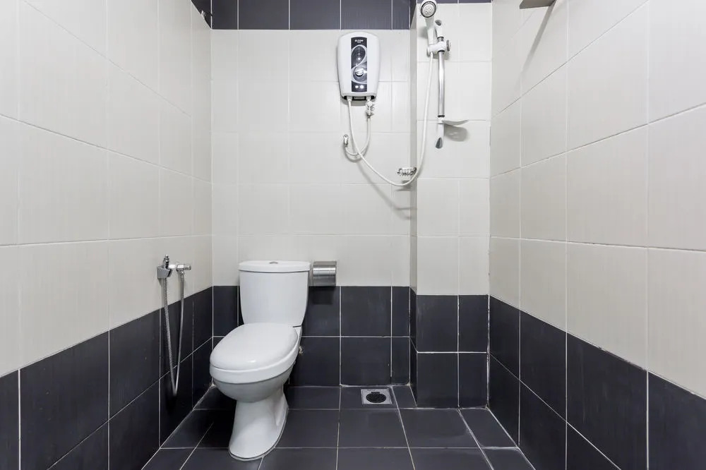 Zen Rooms Off Changkat Kuala Lumpur