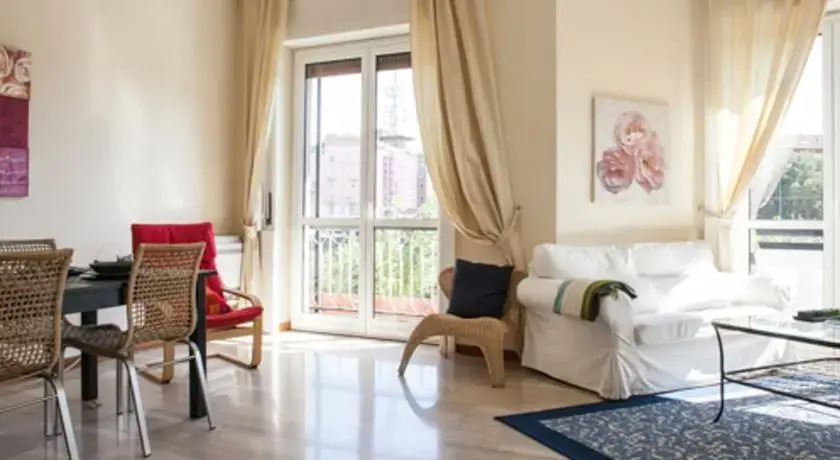 Friendly Rentals DAnnunzio