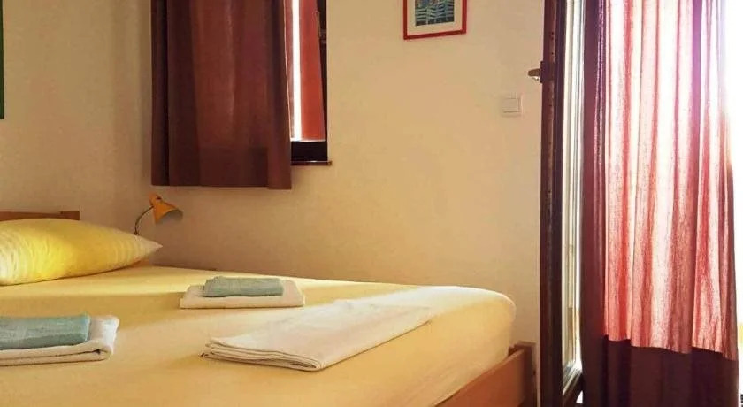 Guesthouse Fjaka