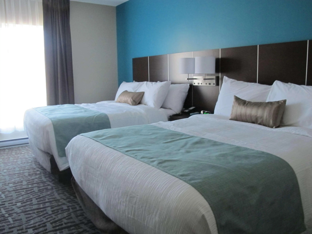 Best Western Plus Hotel Montreal