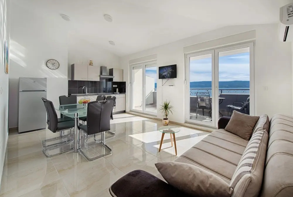 Cezar Luxury Apartment
