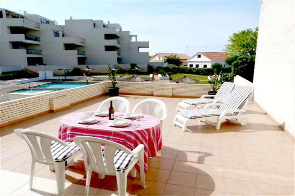 Tierra de Mar 10 by homeprive