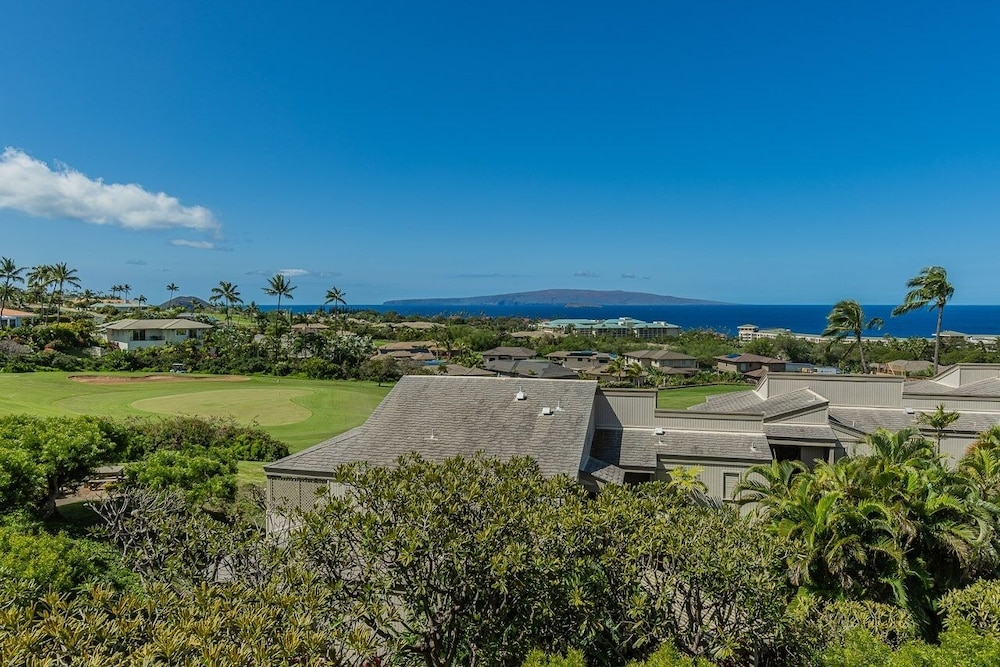 Wailea Ekolu 408 1 Bedroom Condo