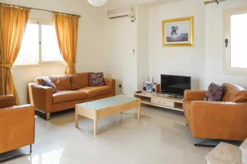 Coralia Dream Villa 8