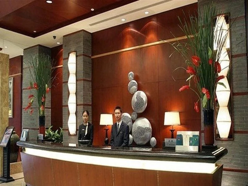 Harriway Garden Hotel Dongguan