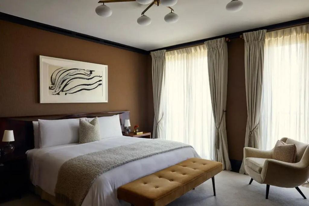 Fasano Fifth Avenue I Private Members Club & Hotel