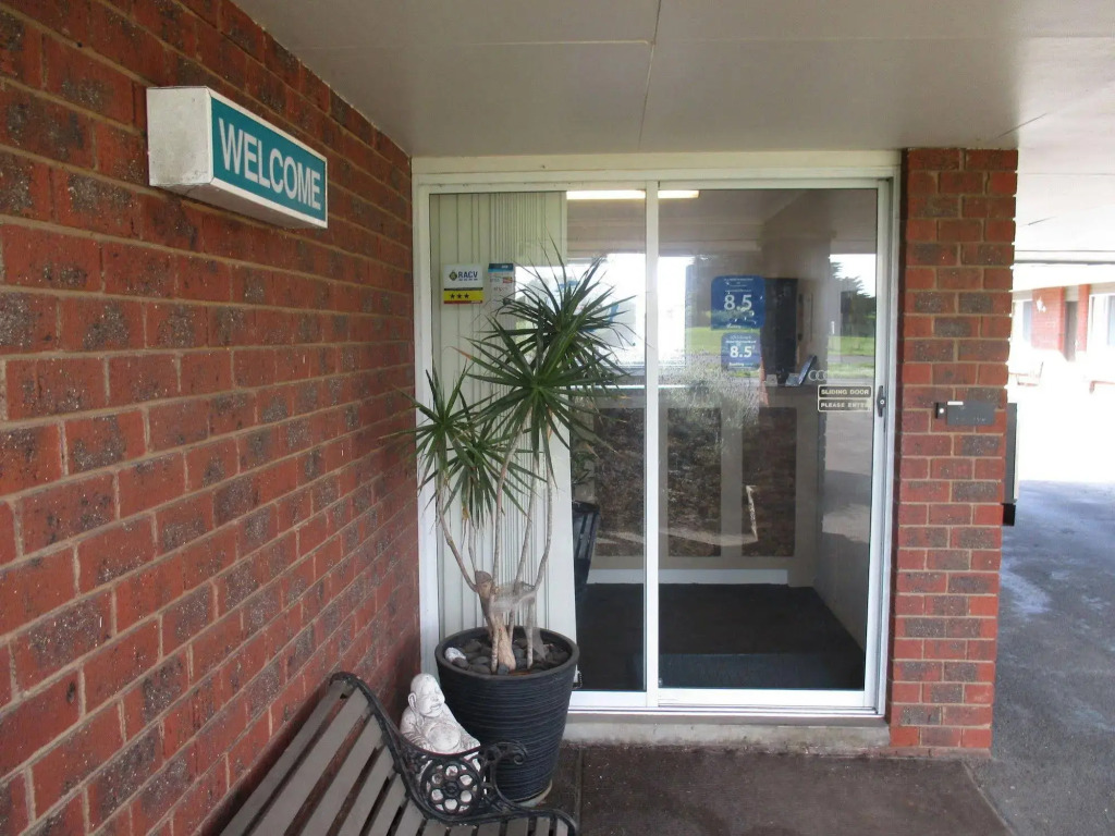 Warrnambool Motel