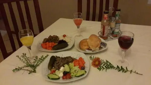 Bosveld Guest House