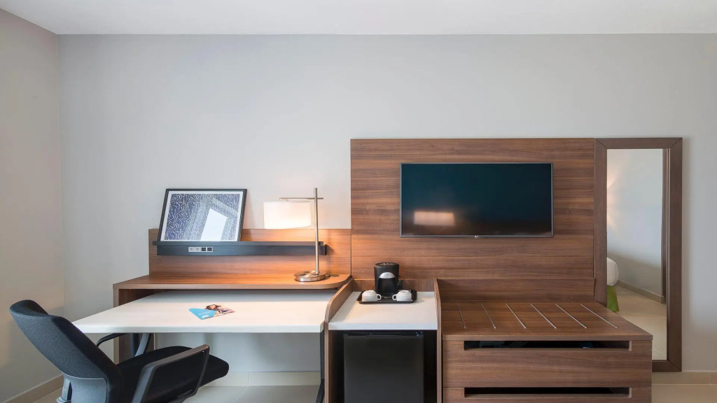 Fairfield Inn & Suites by Marriott Coatzacoalcos