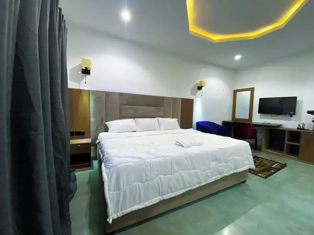 Dartford Hotels and Suites