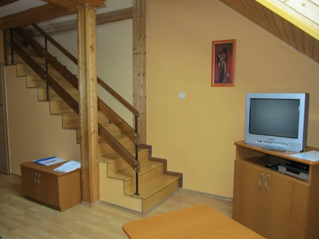 Colosseo Residence