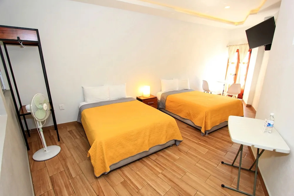 Hotel Grand Guanajuato