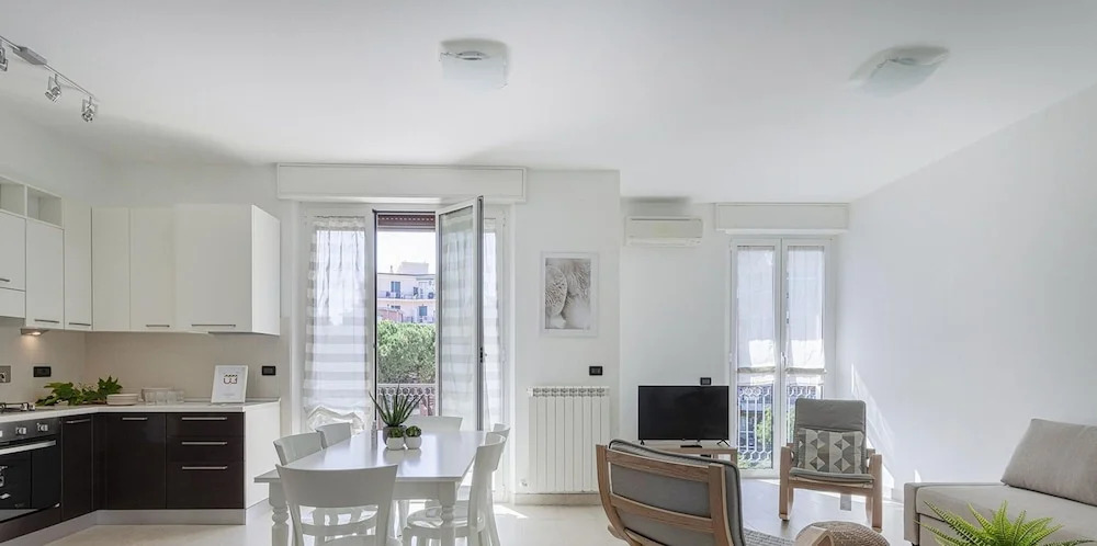 Shelley Apartments by Wonderful Italy