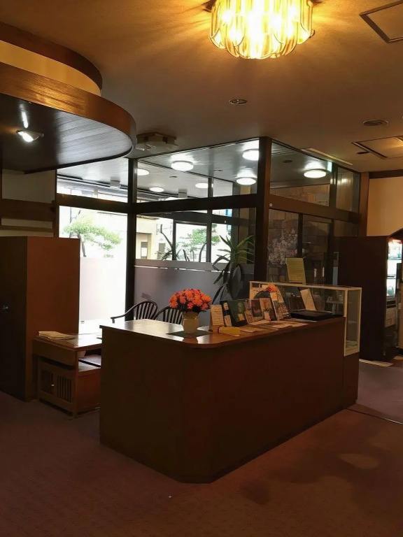 Hotel Kamomekan