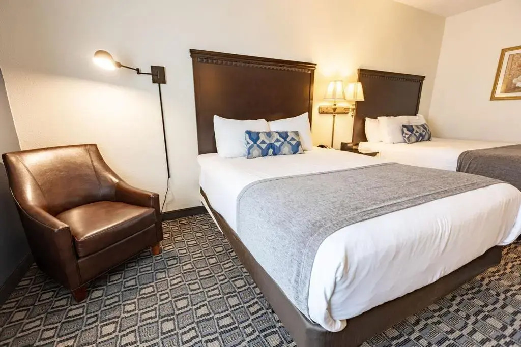 Savannah House Hotel