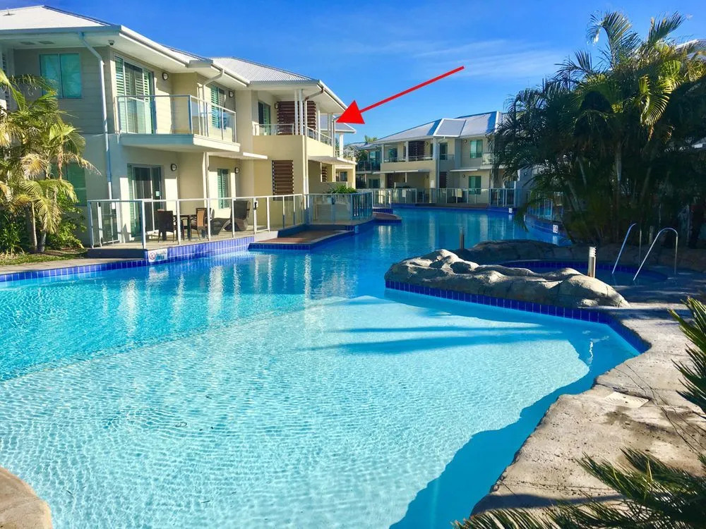 Oaks Port Stephens Pacific Blue Resort