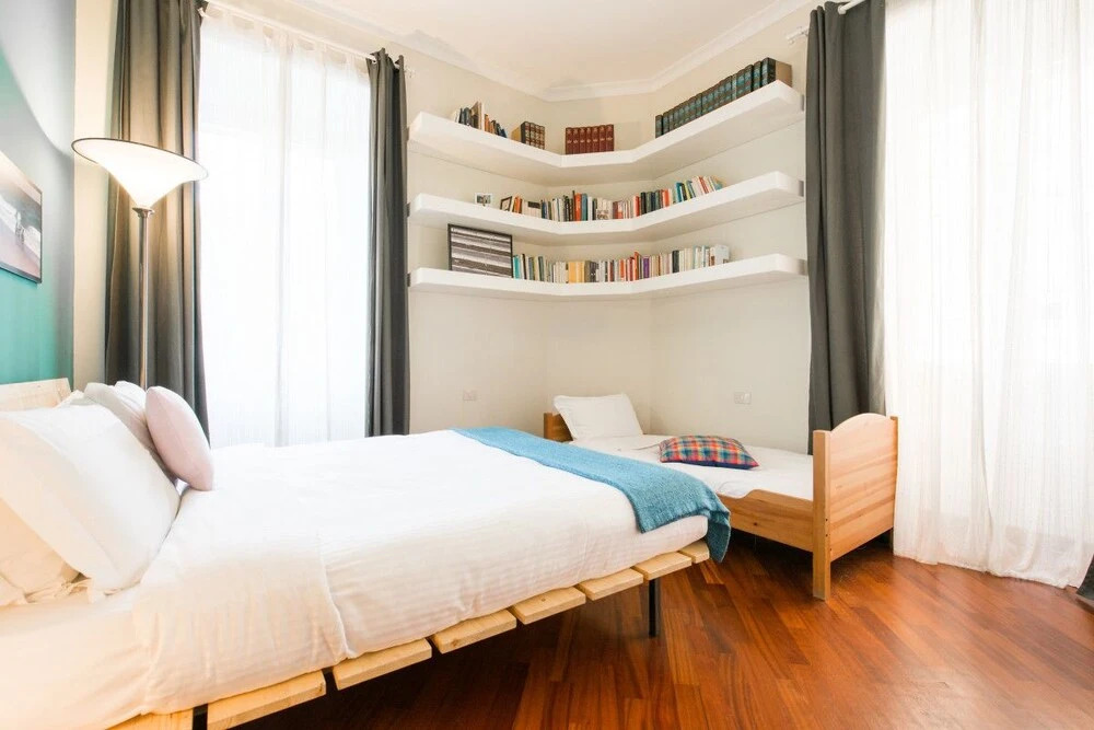 Wonderful 3bed in San Giovanni Very Close to Metro