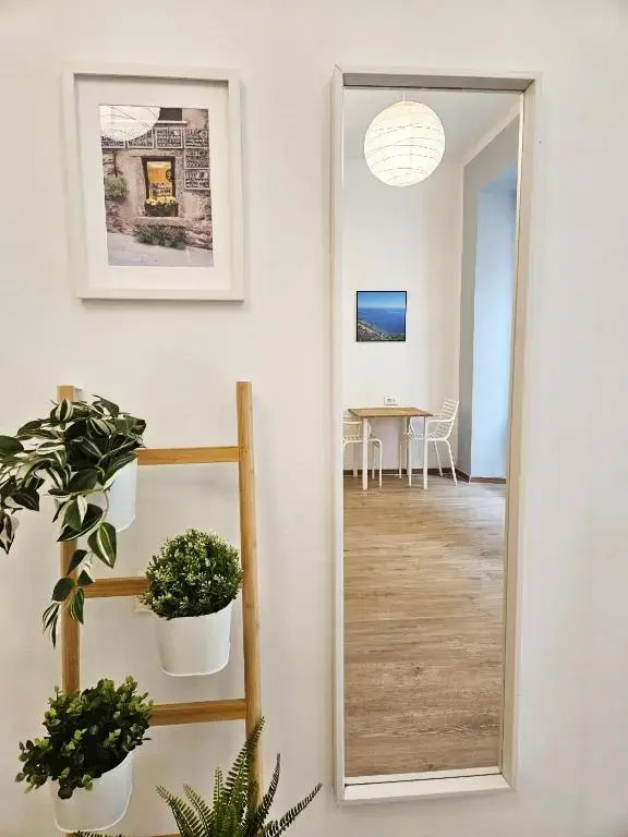 Guest house Manin