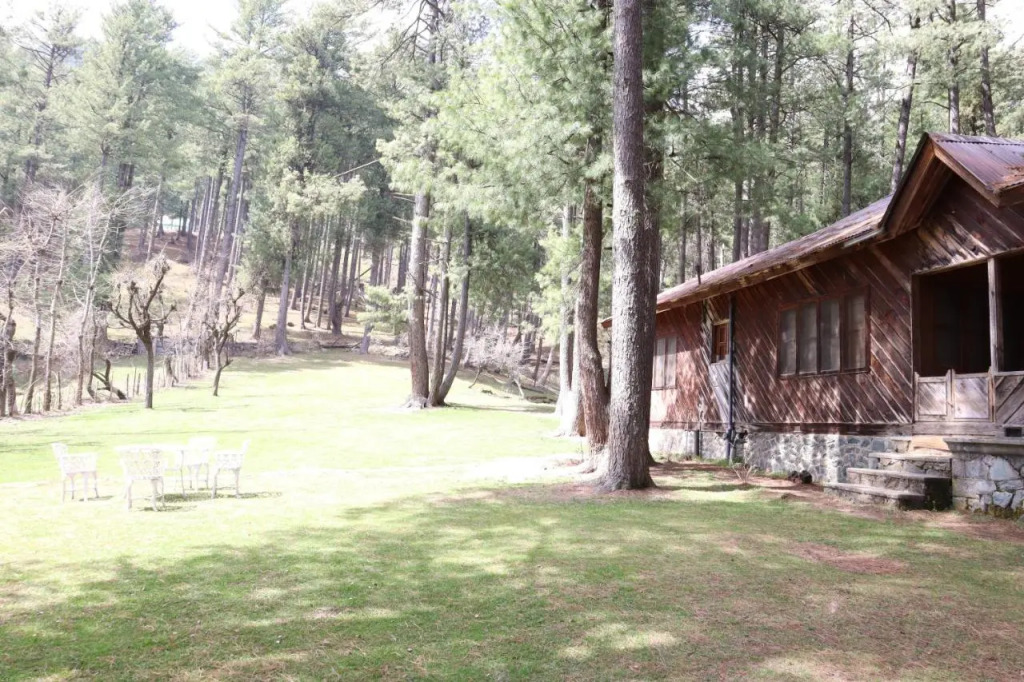 Hotel Heevan Pahalgam