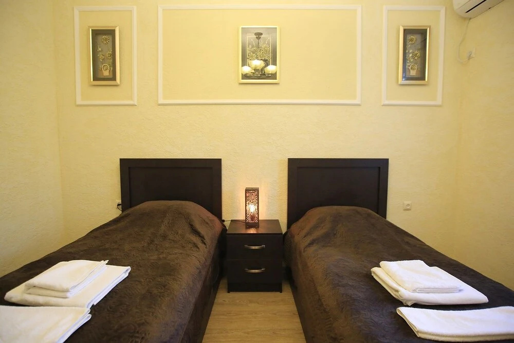Hotel Taia