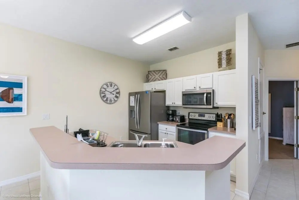 Amazing House! - Bella Vida - 4550ada 4 Bedroom Townhouse