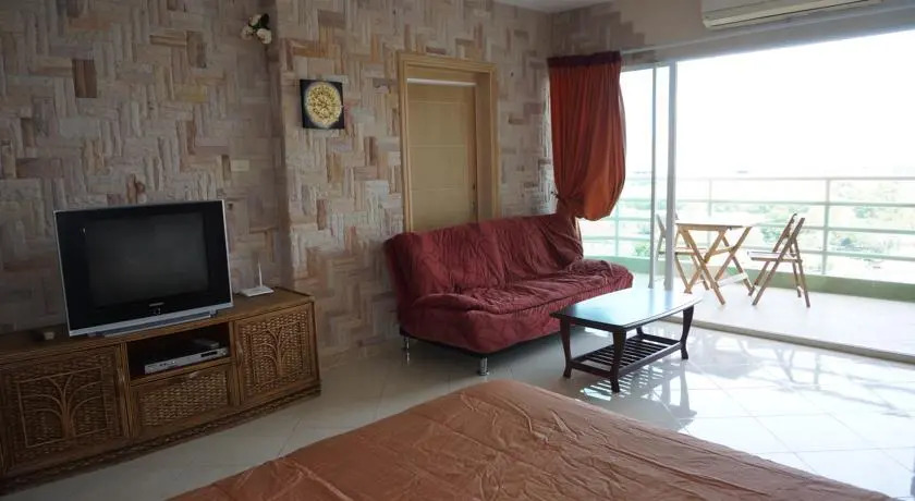 SUNTALAY @View Talay 5