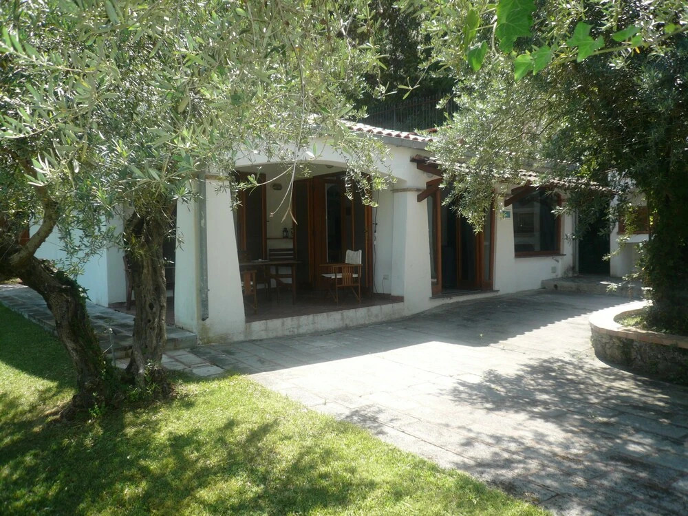 Casa Ale Villa Maratea