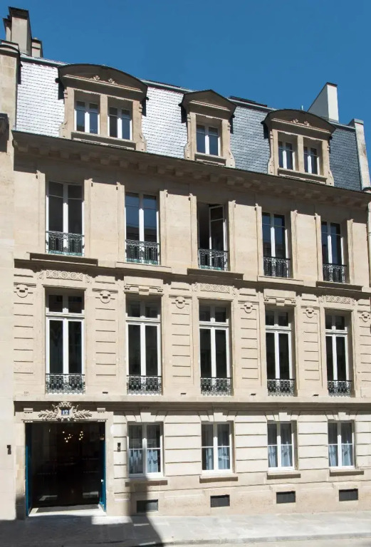 Hôtel Helzear Etoile by Esteem