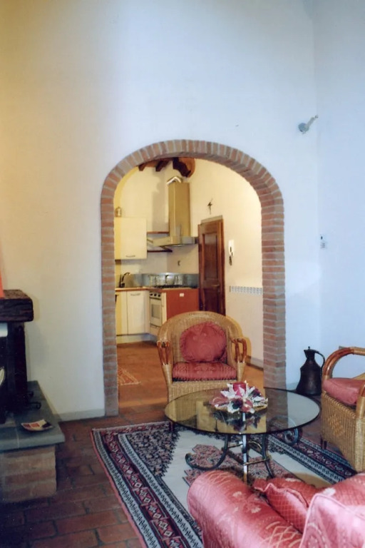 Tognazzi Casa Vacanze - Boccaccio
